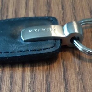 Nine West Brand New Key Chain